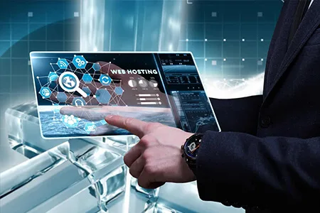 Managed Web Hosting